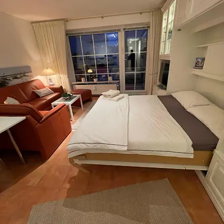 1 Zimmer Appartement In Strandnaehe Grömitz Extérieur photo