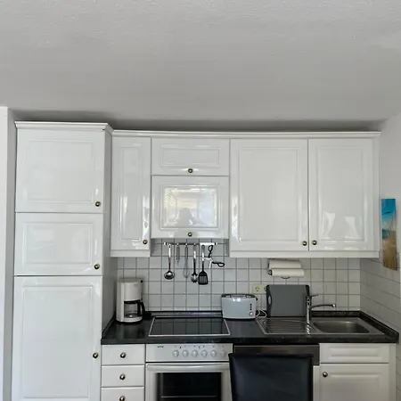 1 Zimmer Appartement In Strandnaehe Grömitz Extérieur photo