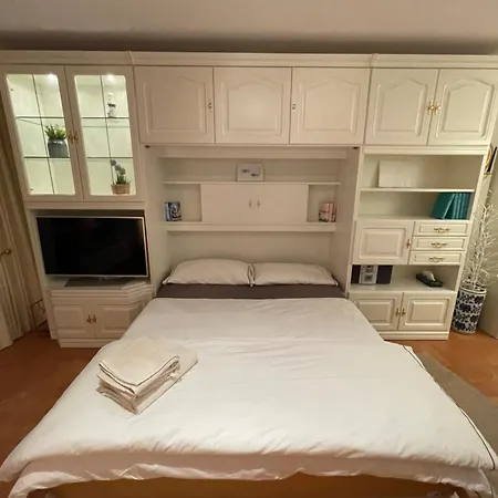 1 Zimmer Appartement In Strandnaehe Grömitz Extérieur photo
