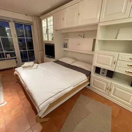 1 Zimmer Appartement In Strandnaehe Grömitz Extérieur photo