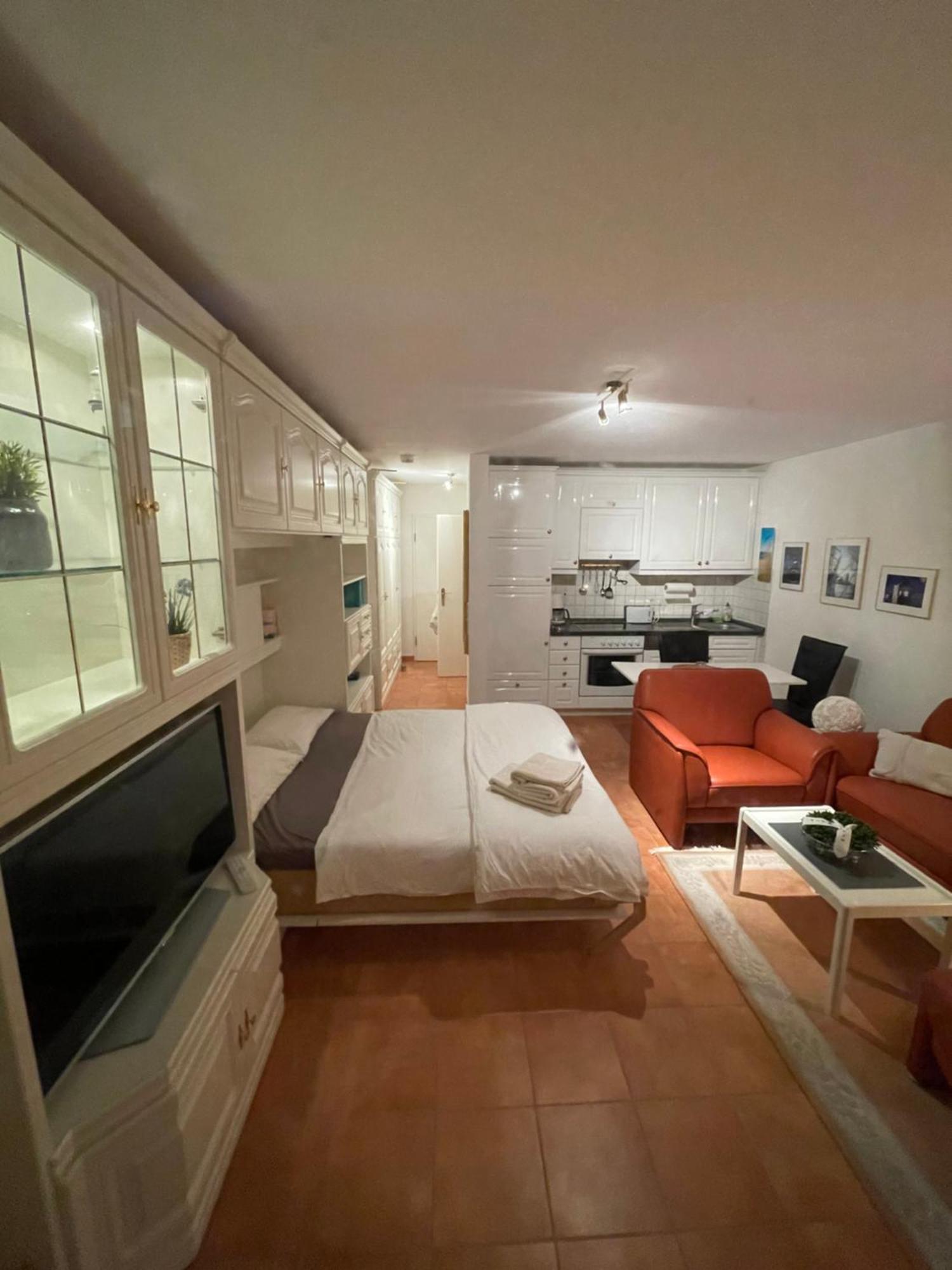 Apartment 1 In Strandnaehe